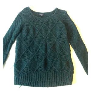 American Eagle sweater